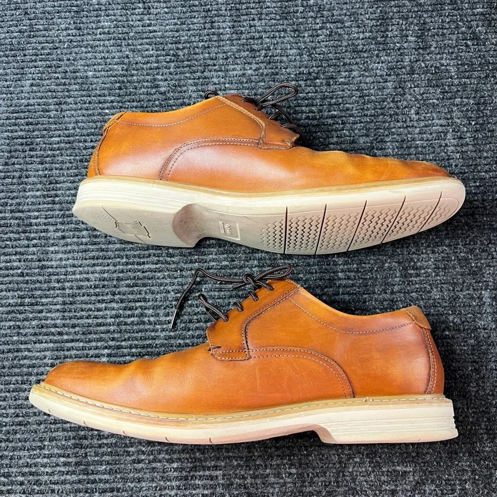 Florsheim mens leather